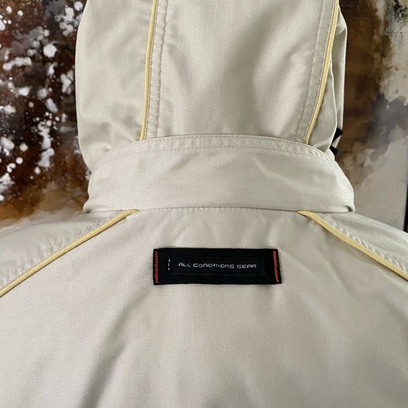 Nike ACG All Conditions Gear Outdoor ski snow Jacket size L (12-14) EC~ - Picture 10 of 16